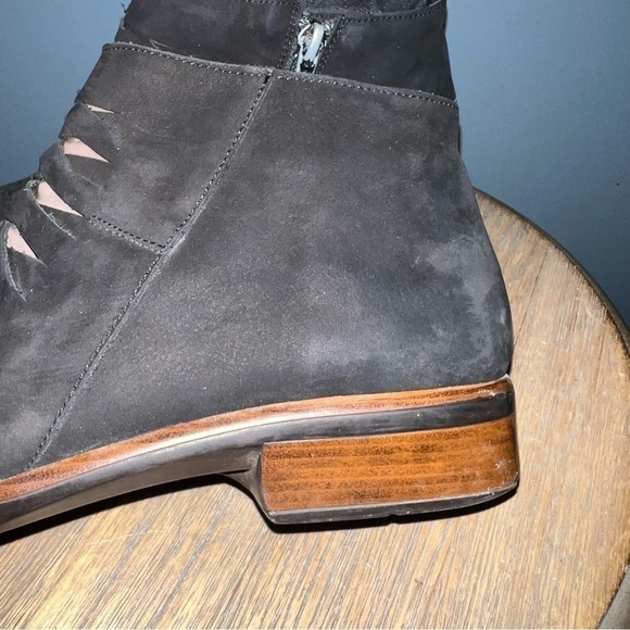 Naot Leveche Ankle Booties - Picture 4 of 13